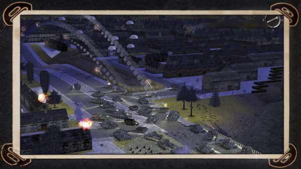 World War II: Panzer Claws Steam Key GLOBAL - Image 3