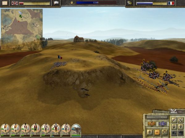 Imperial Glory Steam Key GLOBAL - Image 2