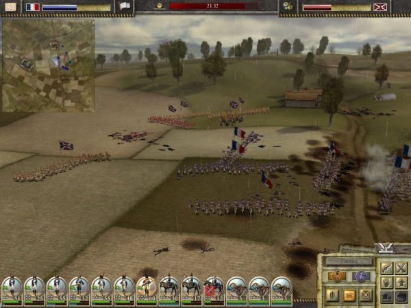 Imperial Glory Steam Key GLOBAL - Image 3