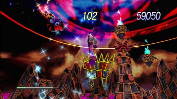 NiGHTS Into Dreams (PC) - Steam Key - GLOBAL - Image 2