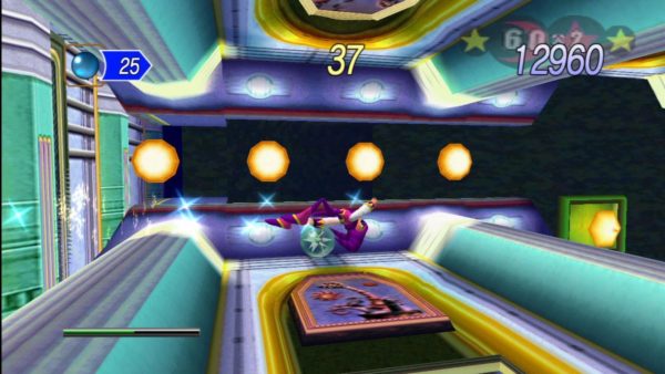 NiGHTS Into Dreams (PC) - Steam Key - GLOBAL - Image 3