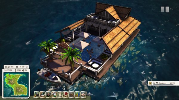 Tropico 5 - Waterborne Steam Key GLOBAL - Image 2