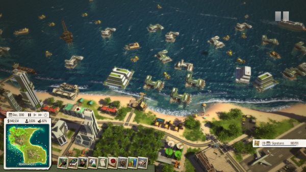Tropico 5 - Waterborne Steam Key GLOBAL - Image 3