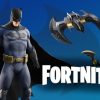 Fortnite - Batman Caped Crusader Pack - Xbox Live Xbox One - Key EUROPE - Image 2