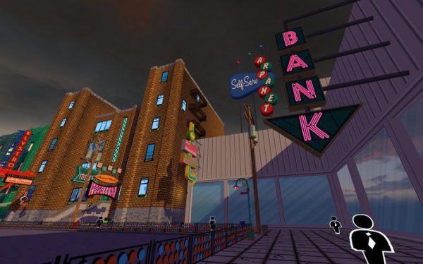 Jazzpunk Steam Key GLOBAL - Image 2