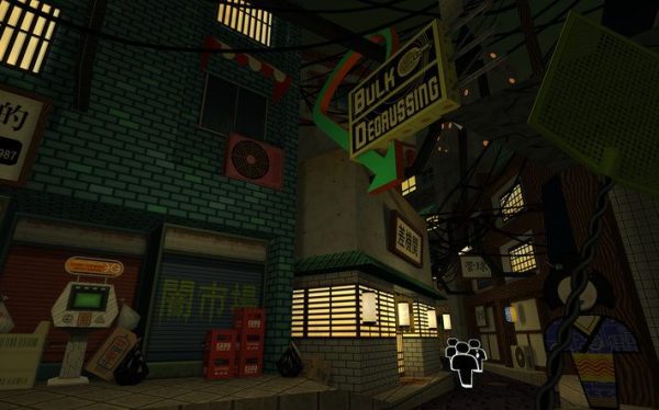 Jazzpunk Steam Key GLOBAL - Image 3