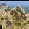 Sid Meier's Civilization V: Scrambled Nations Map Pack Steam Key GLOBAL - Image 3