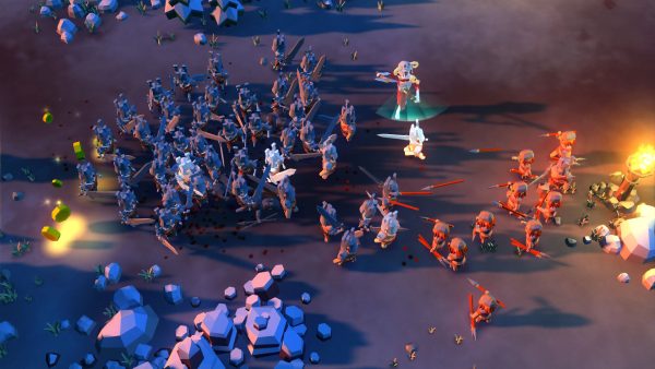 Undead Horde Steam Key GLOBAL - Image 3
