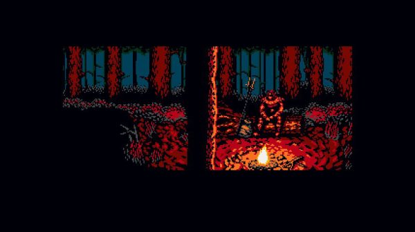 Odallus: The Dark Call Steam Key GLOBAL - Image 2