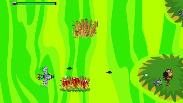 HellAngel Steam Key GLOBAL - Image 2