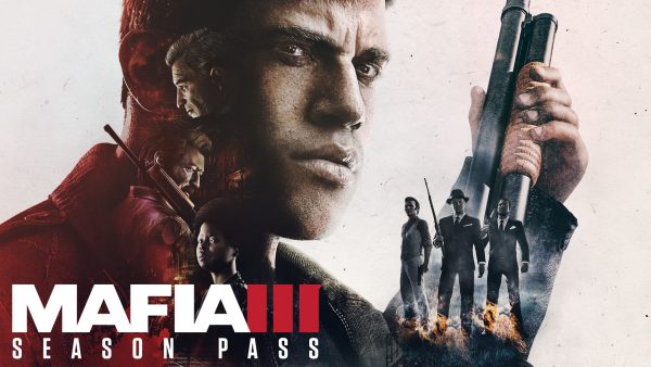 Mafia III - Season Pass Key Steam GLOBAL - Image 2