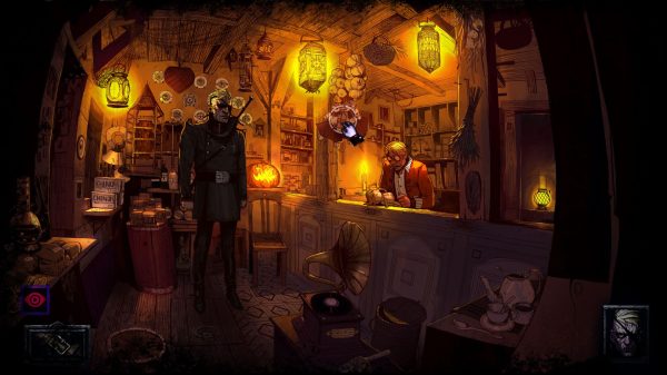 The Blind Prophet - Steam - Key GLOBAL - Image 2