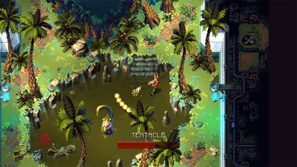 Tower 57 Steam Key PC GLOBAL - Image 3