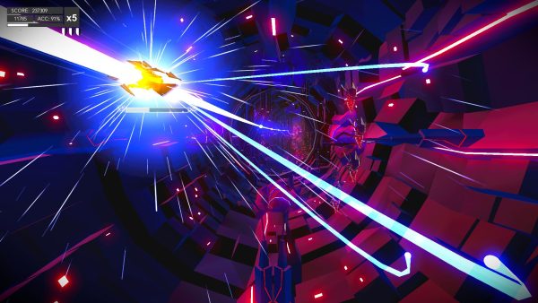 Aaero Steam Key GLOBAL - Image 3