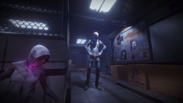 Republique Steam PC Key GLOBAL - Image 2