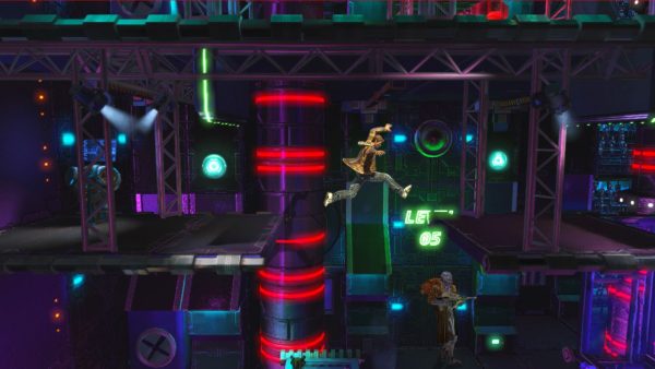 Flashback (PC) - Steam Key - GLOBAL - Image 3