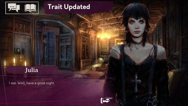 Vampire: The Masquerade - Shadows of New York (PC) - Steam Key - GLOBAL - Image 3