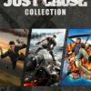 Just Cause Collection (PC) - Steam Key - GLOBAL - Image 2