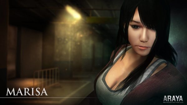 ARAYA Steam Key GLOBAL - Image 2
