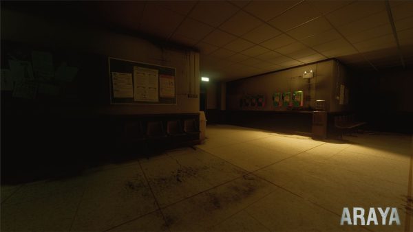 ARAYA Steam Key GLOBAL - Image 3