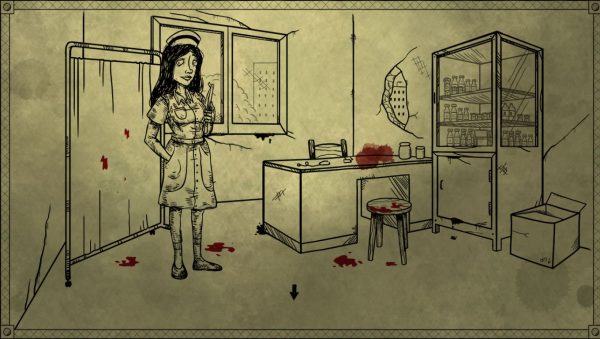 Bad Dream: Coma Steam Key GLOBAL - Image 3