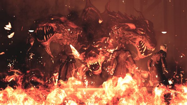 FINAL FANTASY XV WINDOWS EDITION Steam Key EUROPE - Image 3