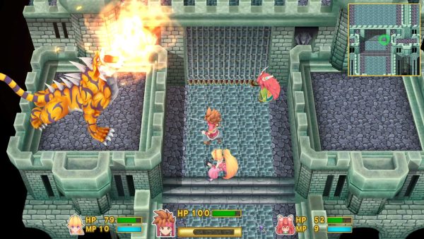 Secret of Mana (PC) - Steam Key - GLOBAL - Image 3