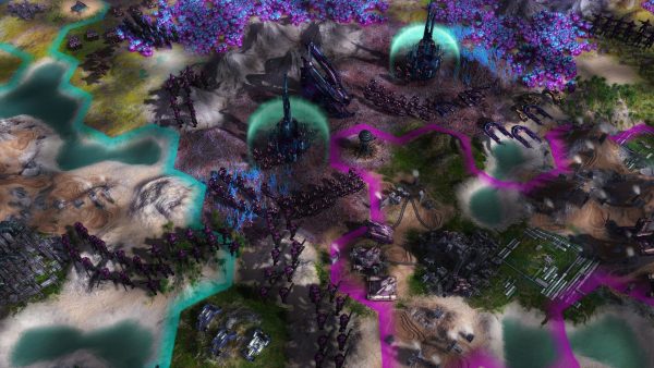 Pandora: First Contact Steam Key GLOBAL - Image 2