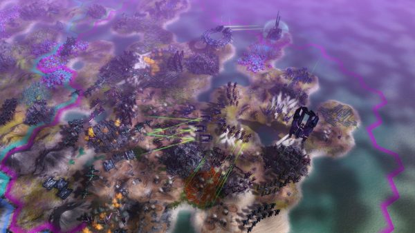 Pandora: First Contact Steam Key GLOBAL - Image 3