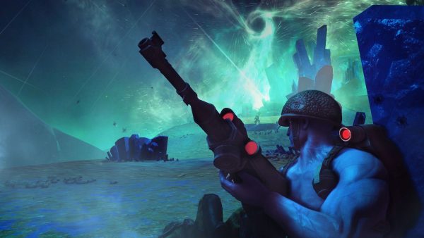 Rogue Trooper Redux Steam Key GLOBAL - Image 2