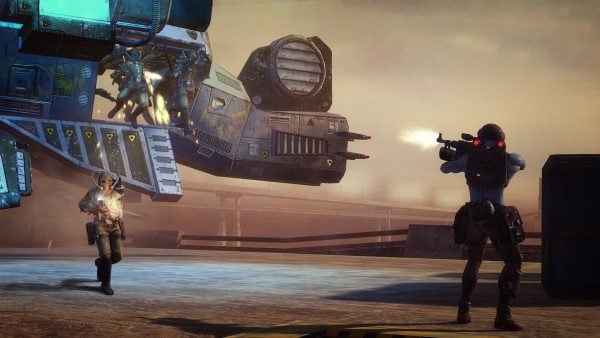 Rogue Trooper Redux Steam Key GLOBAL - Image 3