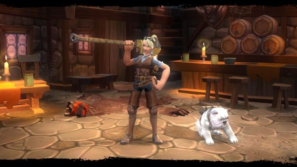 Torchlight II Steam Key EASTERN EUROPE - Image 3