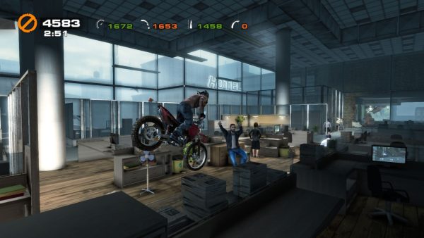 Urban Trial Freestyle Steam Key GLOBAL - Image 3