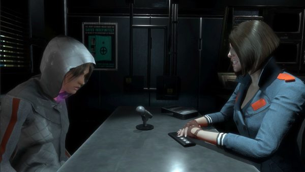 Republique Remastered Steam Key GLOBAL - Image 2