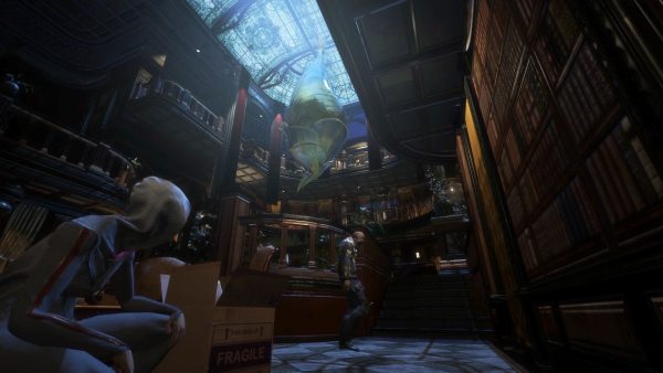 Republique Remastered Steam Key GLOBAL - Image 3