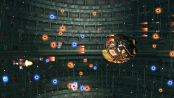 Sine Mora EX Steam Key GLOBAL - Image 2