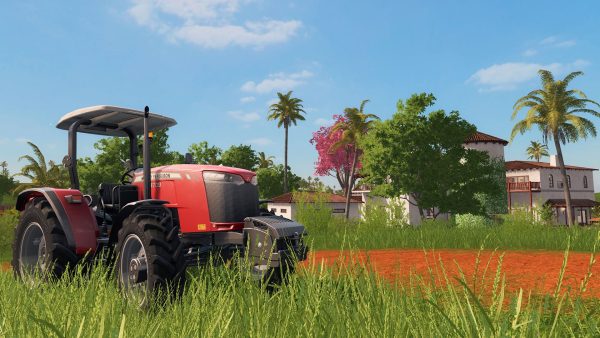 Farming Simulator 17 - Platinum Expansion Key Steam PC GLOBAL - Image 2