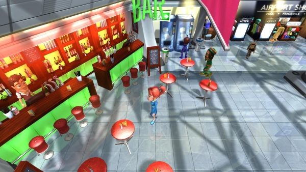 Airline Tycoon 2 Steam Key GLOBAL - Image 3
