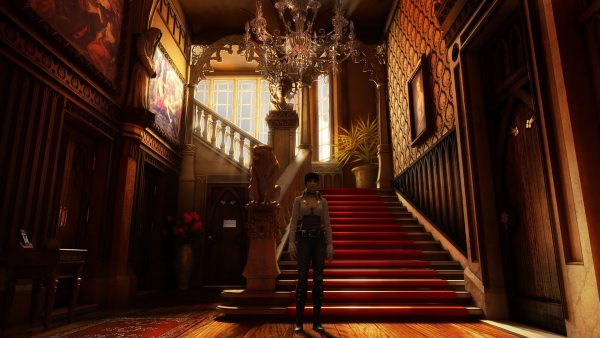 Gray Matter Steam Key GLOBAL - Image 3