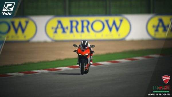 RIDE Steam Key GLOBAL - Image 3