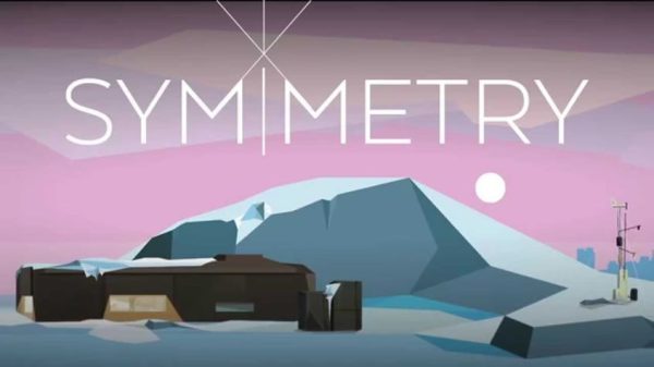 SYMMETRY Steam Key GLOBAL - Image 2
