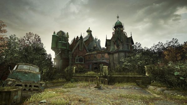 Torn Steam Key GLOBAL - Image 2