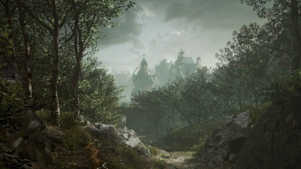 Torn Steam Key GLOBAL - Image 3