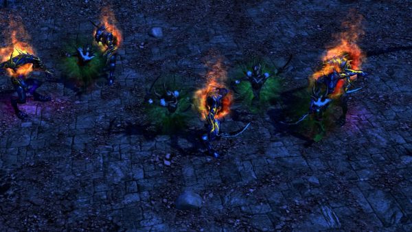 SpellForce 2: Faith in Destiny Steam Key GLOBAL - Image 2