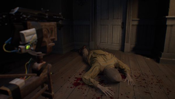 RESIDENT EVIL 7 Banned Footage Vol.1 Steam Key GLOBAL - Image 3