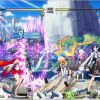 Vanguard Princess Steam Key GLOBAL - Image 2