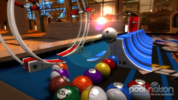Pool Nation & Bumper Pack Bundle Steam Key GLOBAL - Image 2