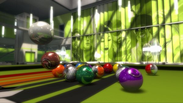 Pool Nation & Bumper Pack Bundle Steam Key GLOBAL - Image 3
