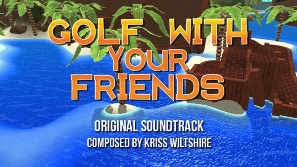 Golf With Your Friends - OST (PC) - Steam Key - GLOBAL - Image 3