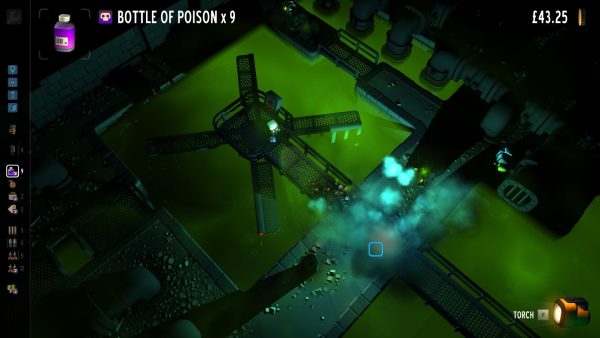 Basingstoke Steam Key GLOBAL - Image 3